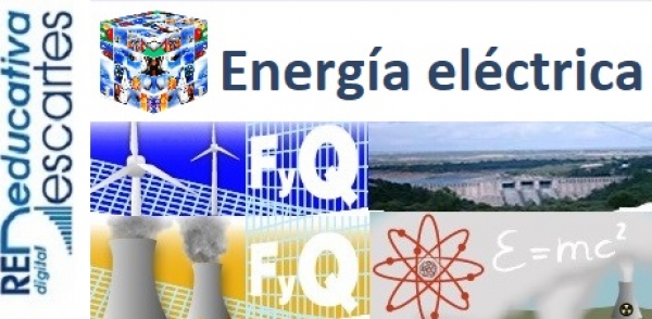 Energía eléctrica. Proyecto Newton