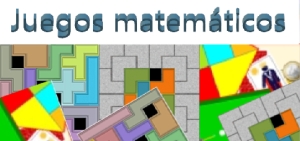 Pentominós y otros juegos matemáticos. Proyecto miscelánea