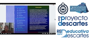 Educación abierta: Curso "Edición de libros interactivos" de la RED Descartes
