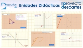 Unidades didácticas de Matemáticas y Física y Química