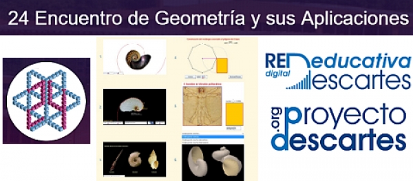 Taller de Descartes en el 24º Encuentro de Geometría y sus Aplicaciones, Bogotá (Colombia)