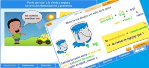 Descubre el Proyecto PI de la RED Descartes
