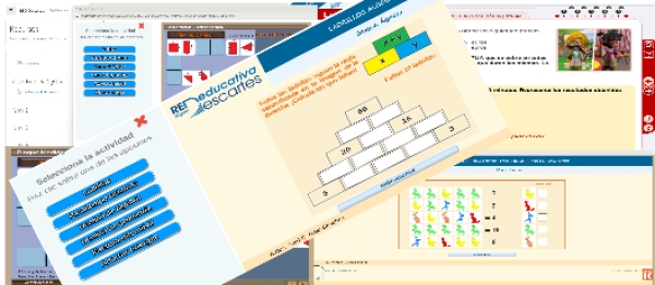 Explora el Poder de la Red Descartes: Crea Contenedores Personalizados