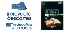 Décimo número de la "Revista Digital RED Descartes"