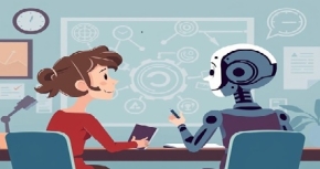 Explorando las herramientas de IA en la Red Educativa Digital Descartes