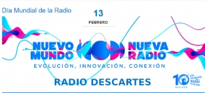Día Mundial de la Radio 2021