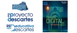 Noveno número de la &quot;Revista Digital RED Descartes&quot;