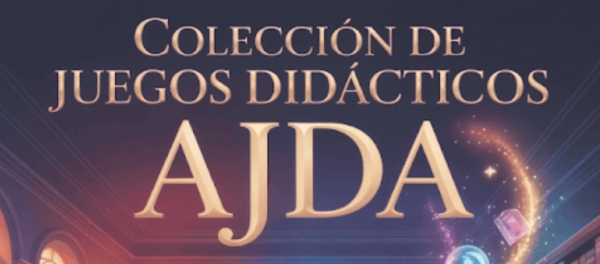 Planifica el curso escolar 2026-2027 con los recursos del Proyecto AJDA
