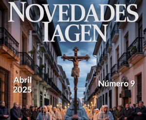 Boletín 9 - Novedades IA Generativas