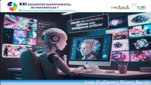 Diseño de contenidos digitales con inteligencia artificial