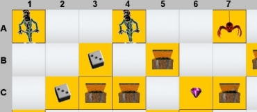 Ejemplo de uso de tres juegos del Proyecto AJDA (II)