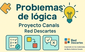 Pequeños grandes pensadores: problemas de lógica del Proyecto Canals