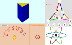 Proyecto Unidades Didácticas – Material listo para usar en el aula