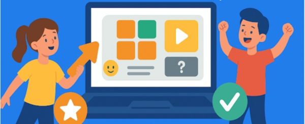 Imagen creada por ChatGPT sobre el Proyecto AJDA