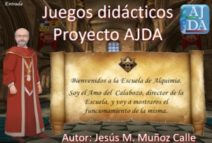 El nuevo libro sobre el Proyecto AJDA