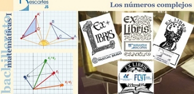 Complejos Con ICartesiLibri