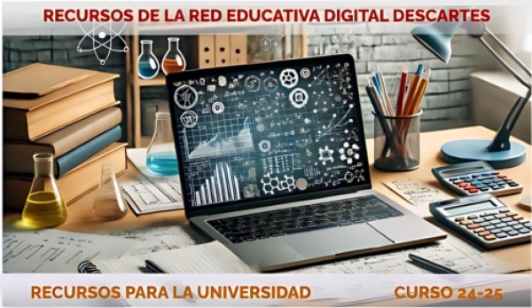 Recursos para la universidad