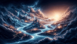 El universo del Mundo Mágico II