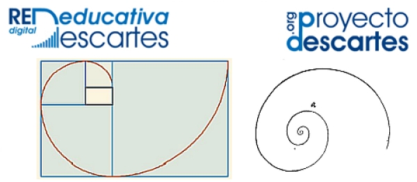 Análisis y crítica de la espiral de Durero