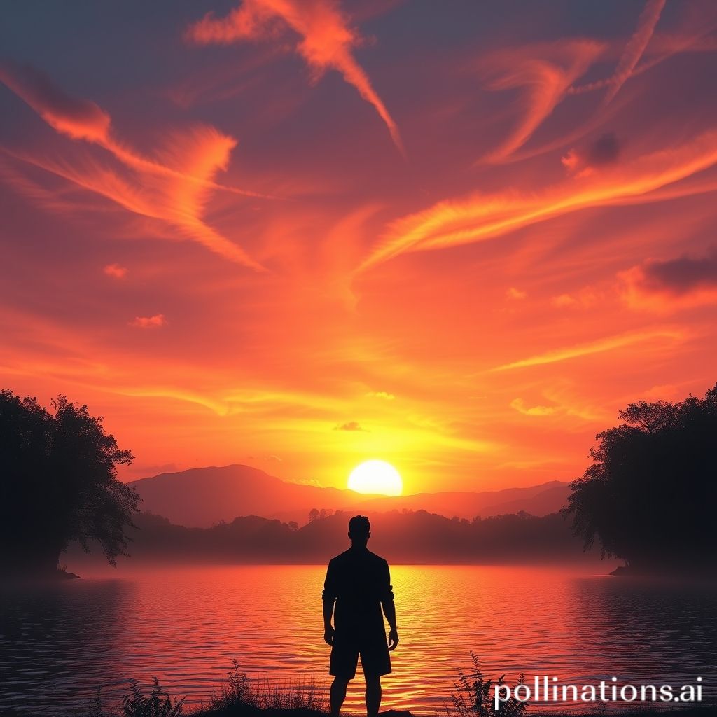 Paisaje montañoso