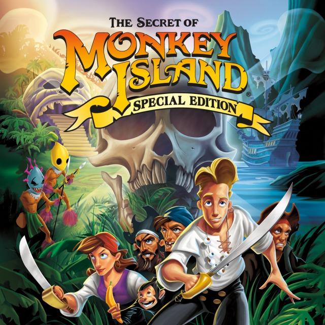 Aventuras Gráficas