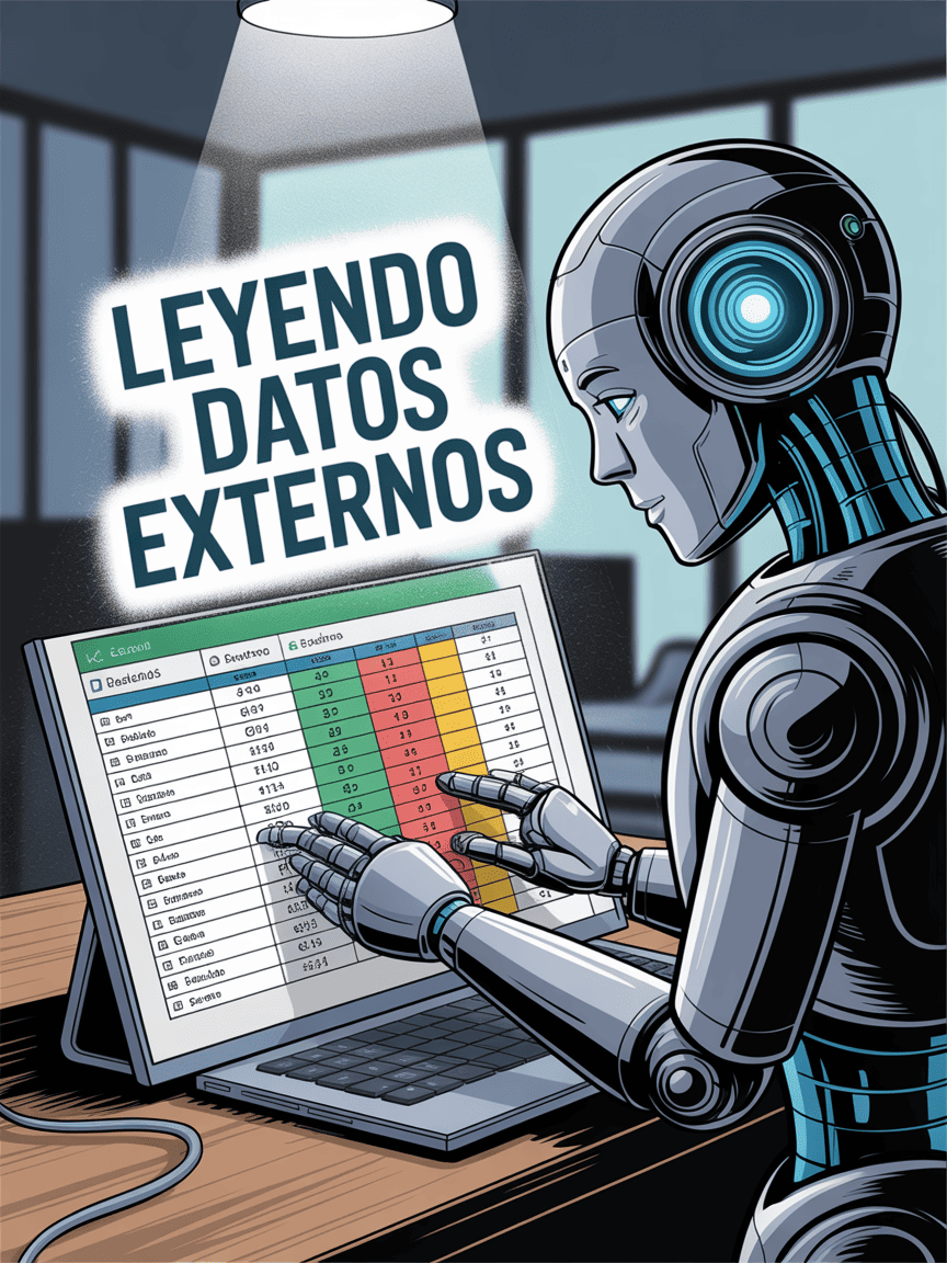 Programador frustrado trabajando con código complejo que muestra casos donde la programación estructurada pura puede ser limitante