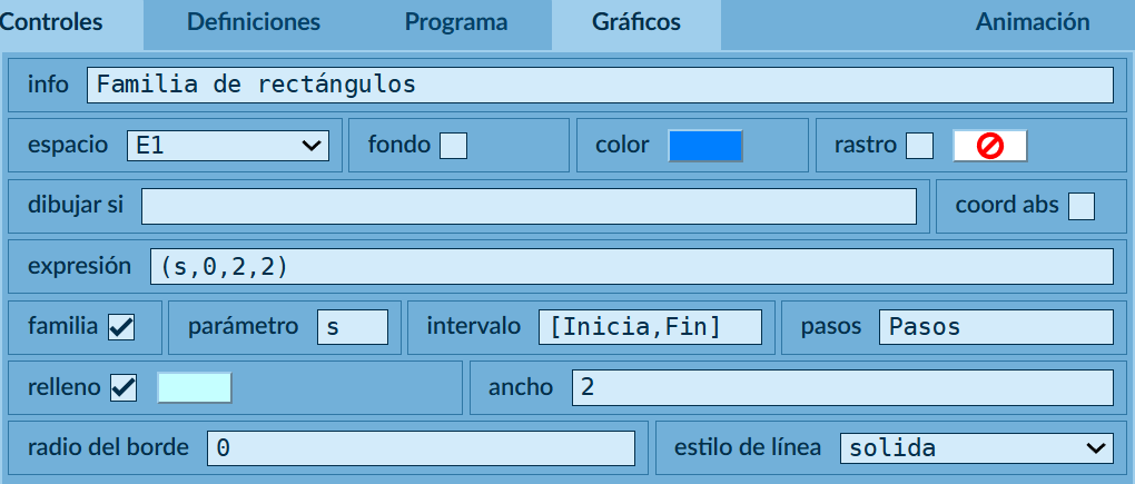 Formatos de audios y videos