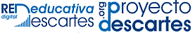 Red Educativa Digital Descartes. Proyecto Descartes