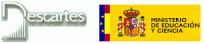 Proyecto Descartes. Ministerio de Educación.