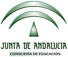 Consejería de Educación de la Junta de Andalucía