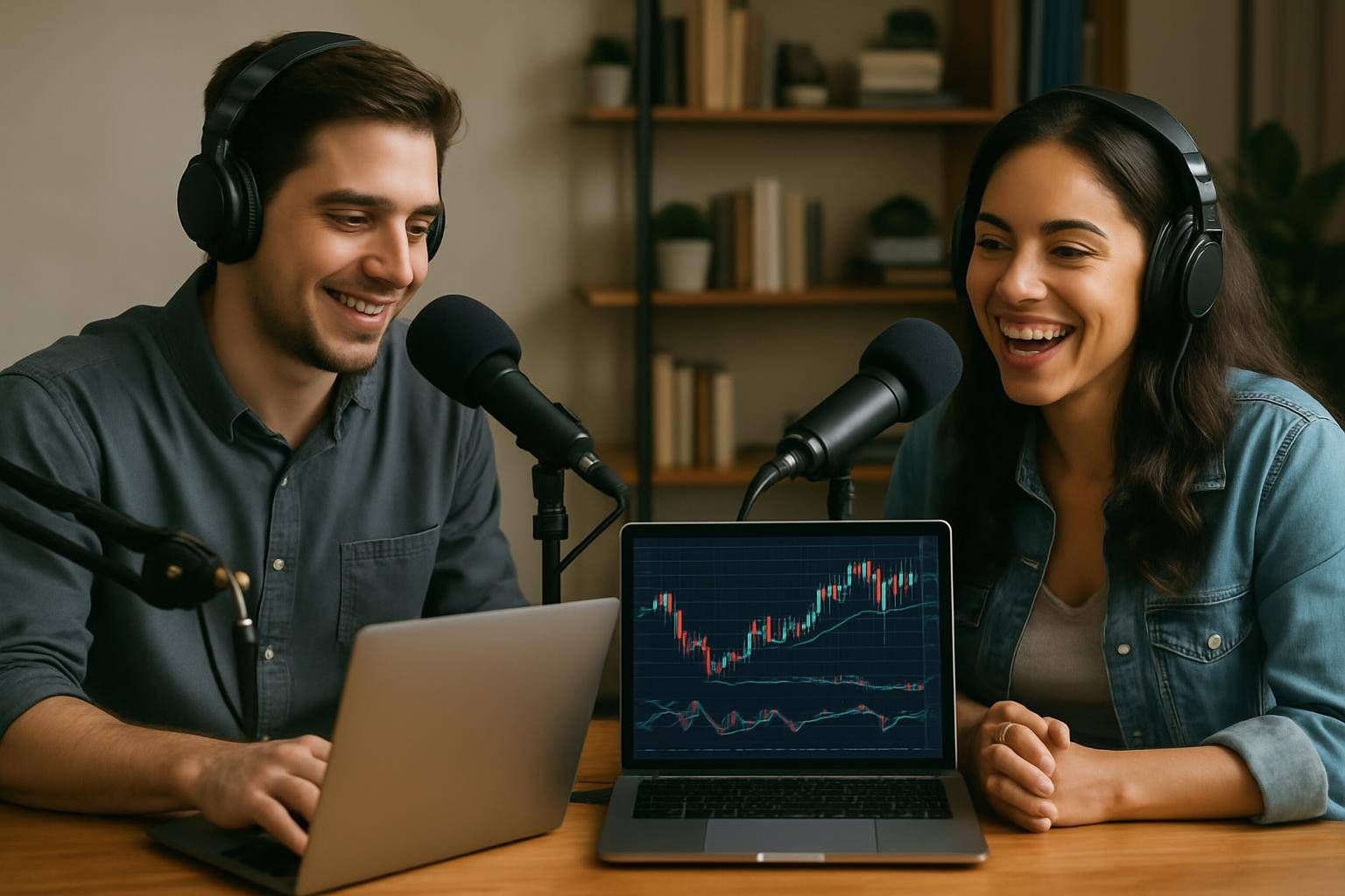 Visualizador de Audio