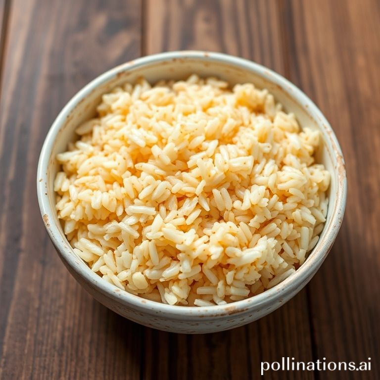 Arroz con Coco