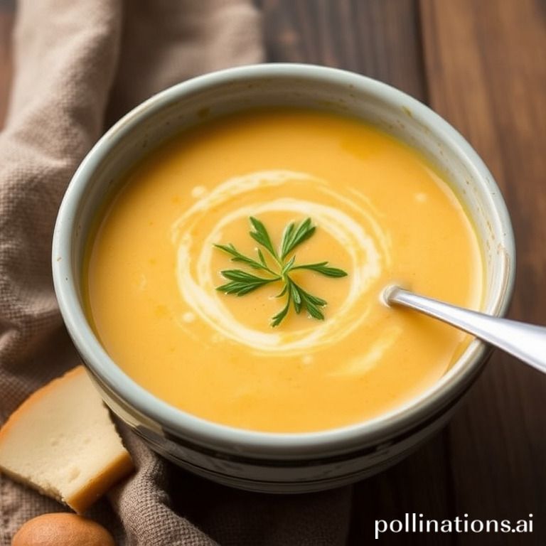 Mote de Queso