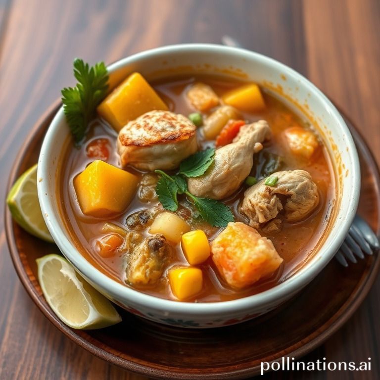 Sancocho