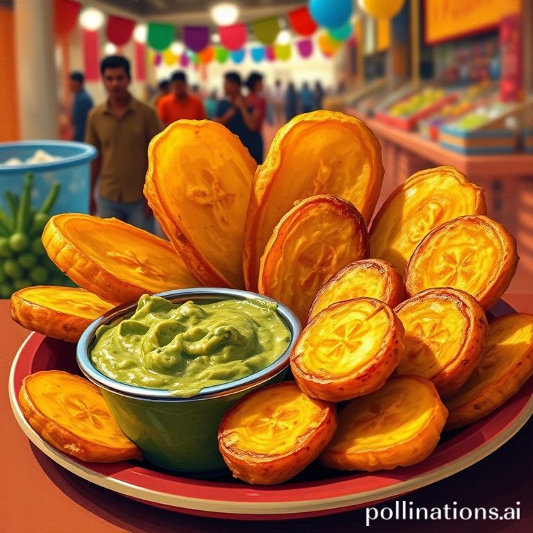 Patacones