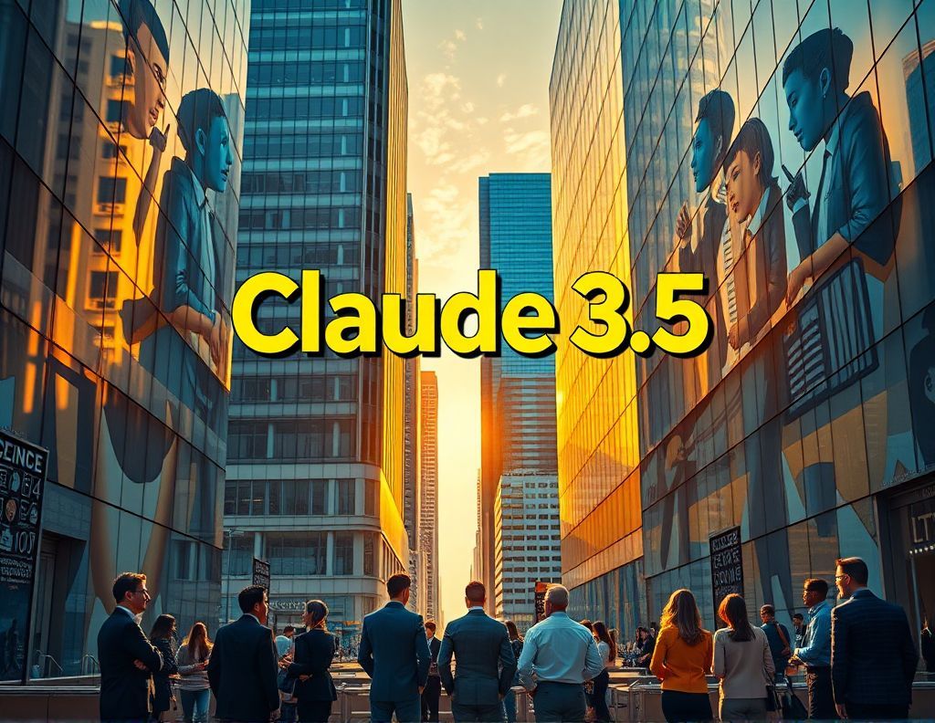 Future with Claude
