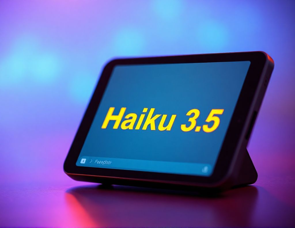 Haiku Features