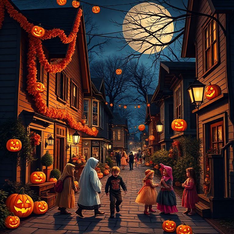 Halloween 10