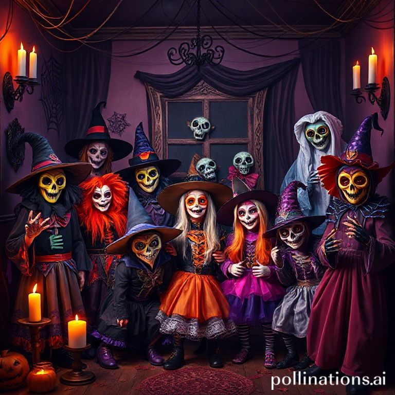 Halloween 4