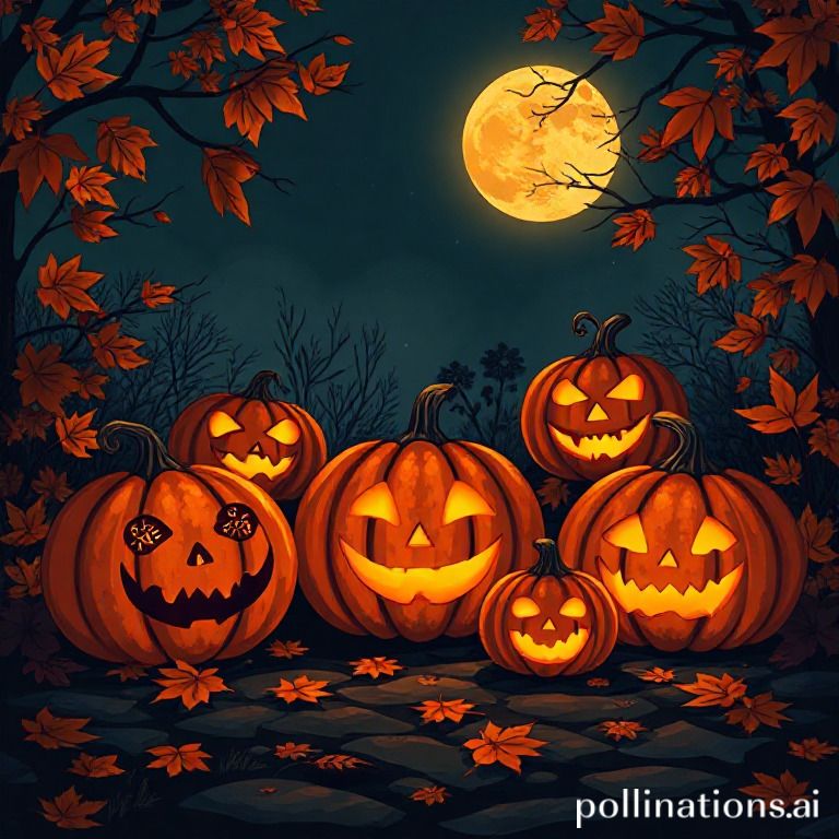 Halloween 5