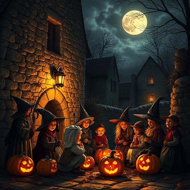 Halloween 6