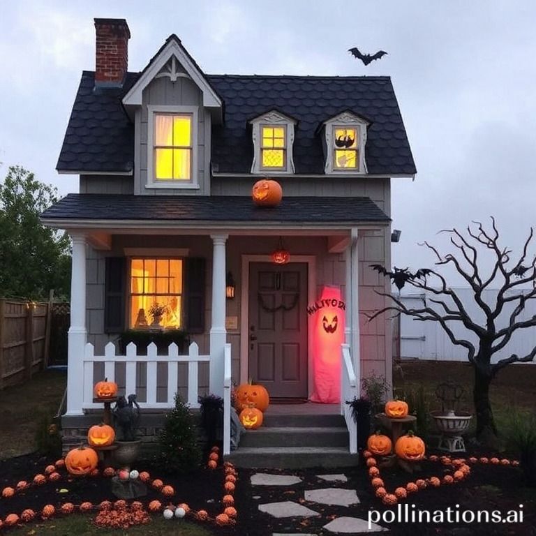 Halloween 8