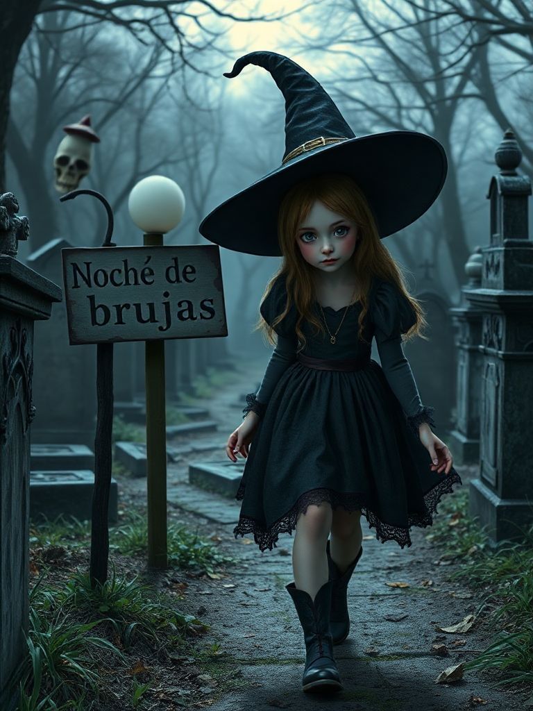 Halloween 8