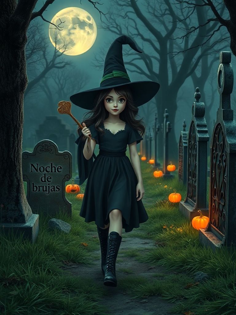 Halloween 9
