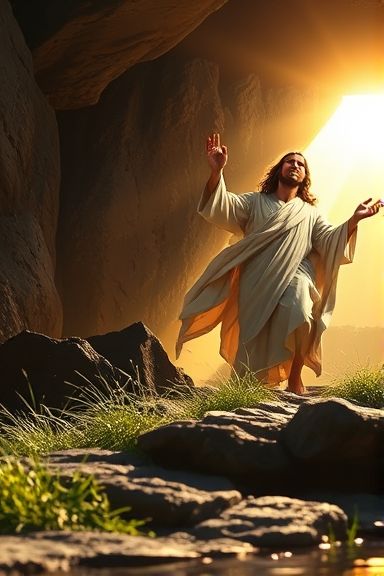 Domingo de Resurrección