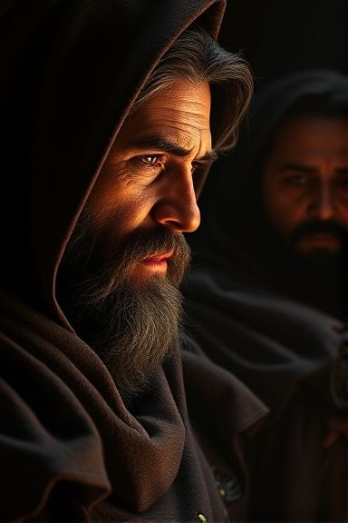 Miércoles Santo