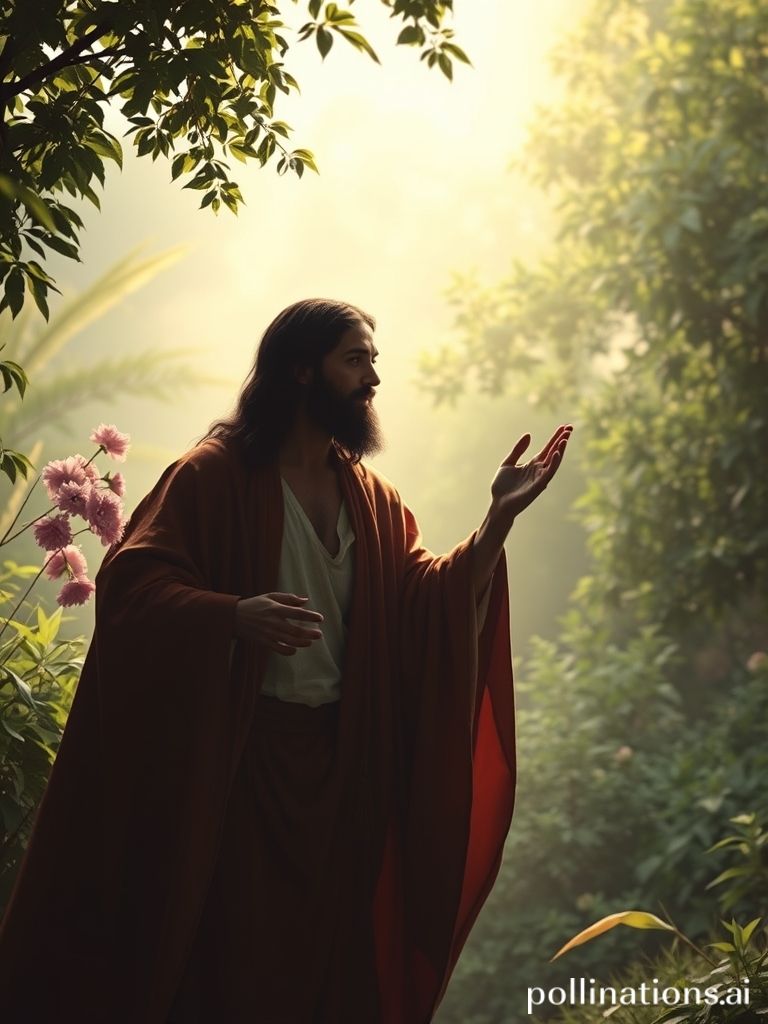 Domingo de Resurrección Aparición