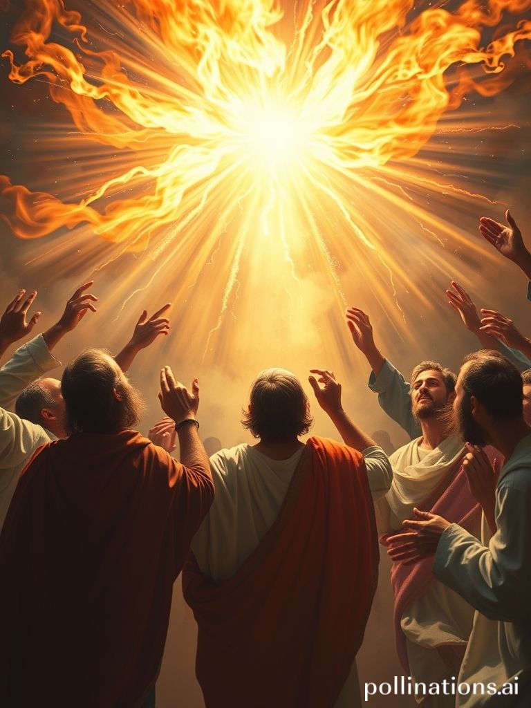 Pentecostés