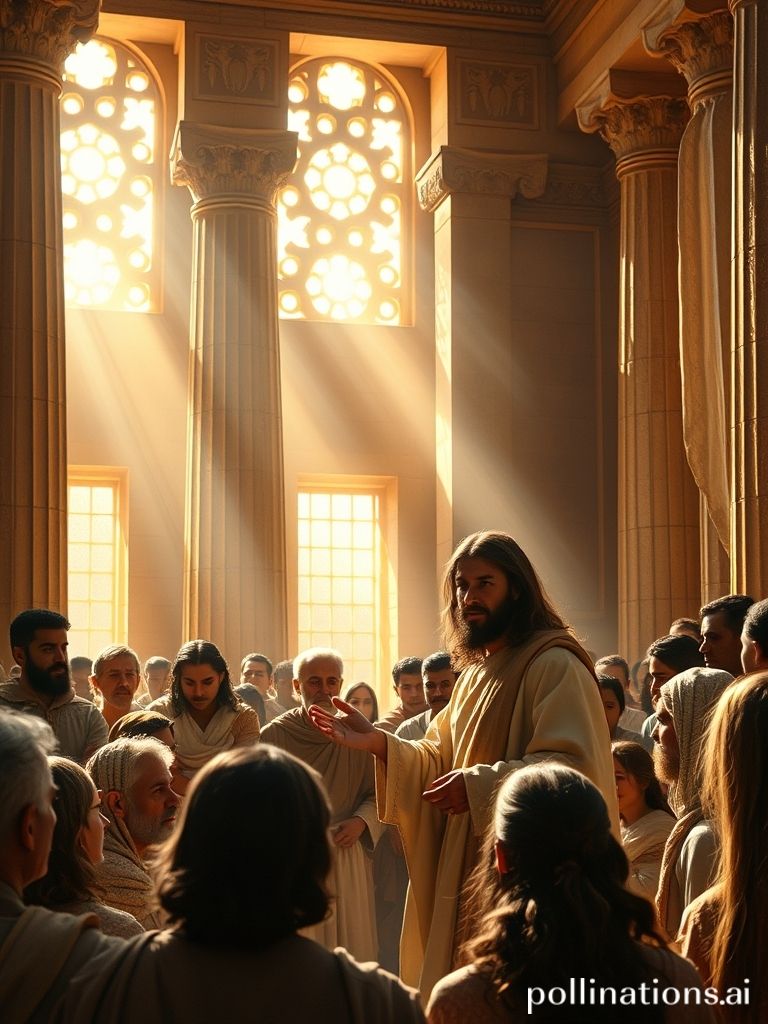 Martes Santo