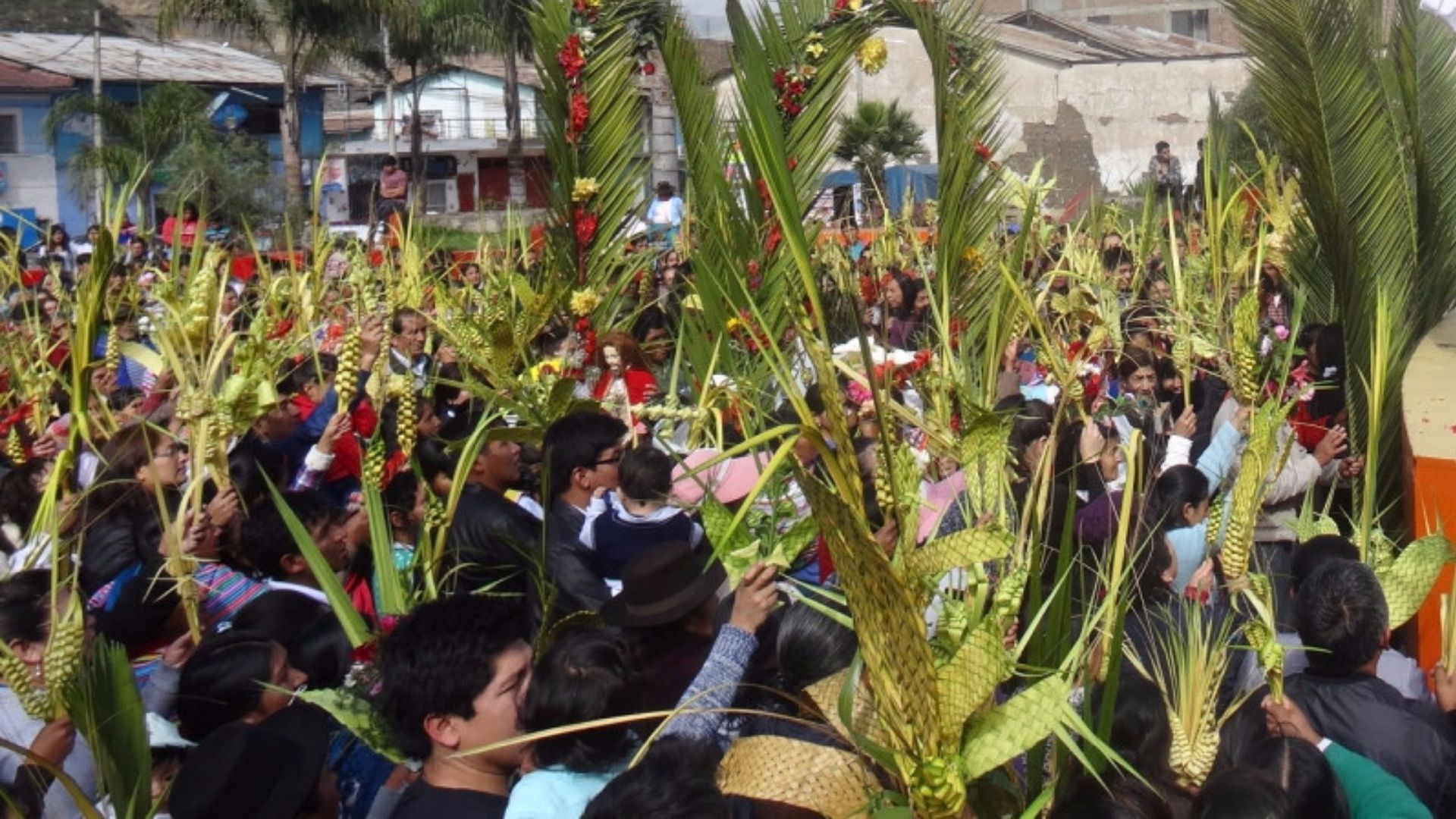 Domingo de Ramos